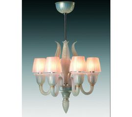 Люстра Andromeda The Mist 1/6601/5, фото 1