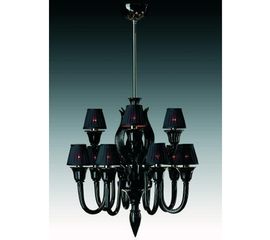 Люстра Andromeda The Mist 1/6601/8+4, фото 1