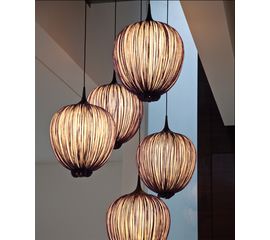 Подвесной светильник Aqua Creations DIPPA, фото 1