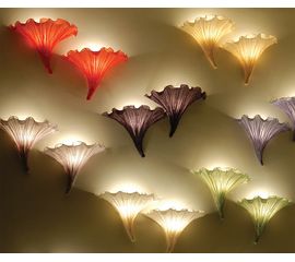 Настенный светильник Aqua Creations FAN, фото 1