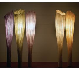 Напольный светильник Aqua Creations HORN, фото 1