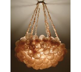 Подвесной светильник Aqua Creations BLONDIE DEE, фото 1