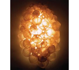 Настенный светильник Aqua Creations BLONDIE WEE, фото 1