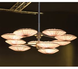 Подвесной светильник Aqua Creations SUNSA 10, фото 1