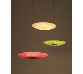 Подвесной светильник Aqua Creations STAND BY TRIO, фото 1