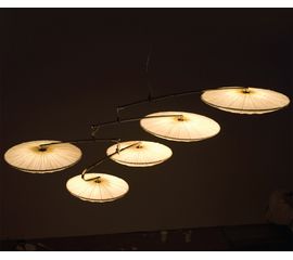 Подвесной светильник Aqua Creations STAND BY MOBILE 5, фото 1