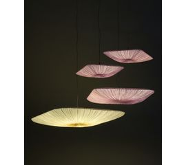 Подвесной светильник Aqua Creations NARA QUARTET, фото 1