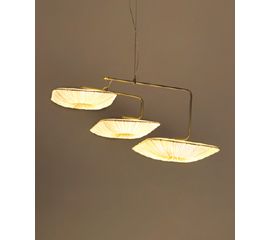 Подвесной светильник Aqua Creations NARA MOBILE 3, фото 1