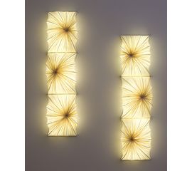 Настенно-потолочный светильник Aqua Creations ZIKA, фото 1