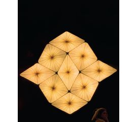 Настенно-потолочный светильник Aqua Creations FOREVER YOUNG, фото 1