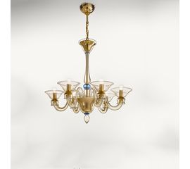 Люстра De Majo 7083 K6, фото 1