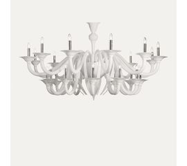 Люстра De Majo 8020 К24, фото 1