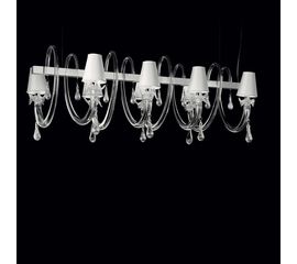 Подвесной светильник De Majo 8090 К8, фото 1