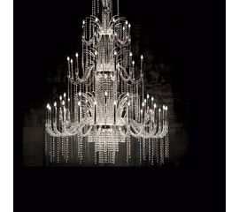 Люстра De Majo Ice K84, фото 1