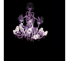 Люстра Andromeda Melt Meee 4445/16, фото 1