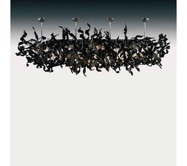 Подвесной светильник Andromeda NASTRO 109/CLB, фото 1