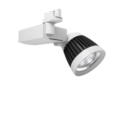 Трековый светодиодный светильник Vivo Luce Risoluto LED 26, фото 1