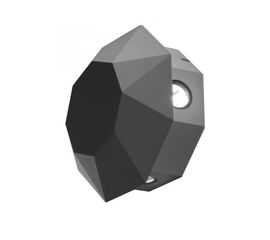 Настенный светильник Axo Light (Mind-Led) Adamas 4, фото 1