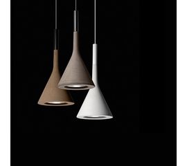 Подвесной светильник Foscarini APLOMB LED, фото 1