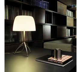 Настольная лампа Foscarini LUMIERE small, фото 1