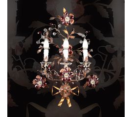 Бра Mechini A241/3 DC, фото 1