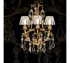 Бра Mechini A584/3, фото 1