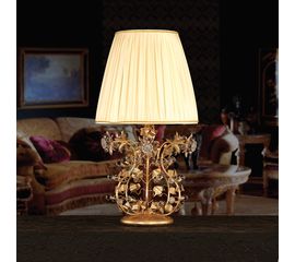 Настольная лампа Mechini F179/1 DC, фото 1