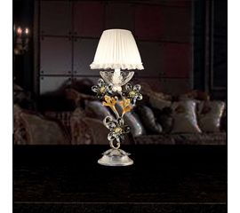 Настольная лампа Mechini F291/1, фото 1