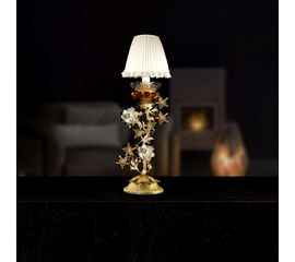 Настольная лампа Mechini F299/1, фото 1