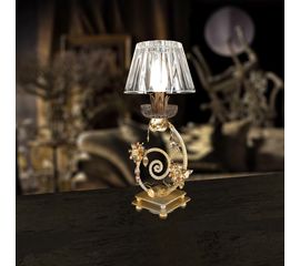 Настольная лампа Mechini F600/1, фото 1