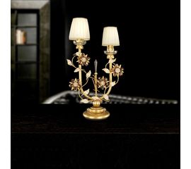 Настольная лампа Mechini F601/2, фото 1