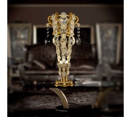 Настольная лампа Mechini F796/1, фото 1