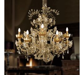 Люстра Mechini L106/12, фото 1