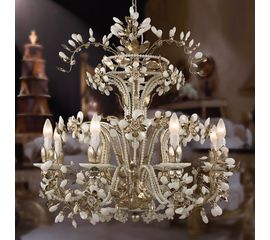 Люстра Mechini L106/8 DC, фото 1