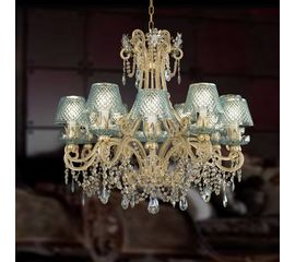 Люстра Mechini L135/12, фото 1