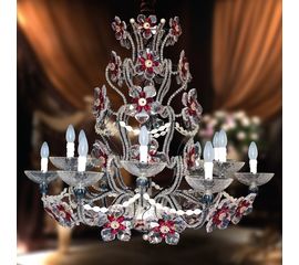 Люстра Mechini L140/12 DC, фото 1