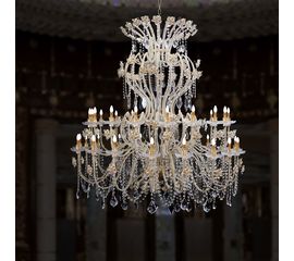 Люстра Mechini L140/40, фото 1