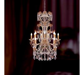 Люстра Mechini L148/10, фото 1