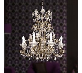 Люстра Mechini L148/8, фото 1