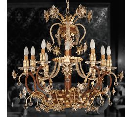 Люстра Mechini L179/10 DC, фото 1