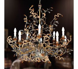 Люстра Mechini L202/10 DC, фото 1