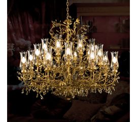 Люстра Mechini L202/24, фото 1