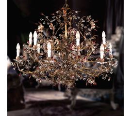 Люстра Mechini L241/12 DC, фото 1