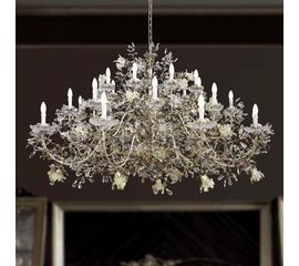 Люстра Mechini L241/30, фото 1