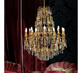 Люстра Mechini L251/18, фото 1