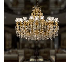 Люстра Mechini L251/24, фото 1