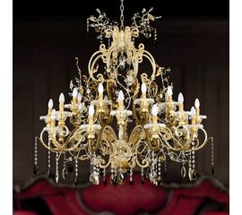 Люстра Mechini L263/24 Bis, фото 1