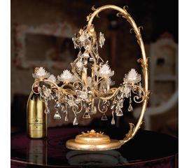 Настольная лампа Mechini L264/9 DC mini, фото 1