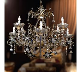 Люстра Mechini L264/9 DC, фото 1