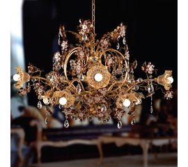 Люстра Mechini L276/11 DC, фото 1